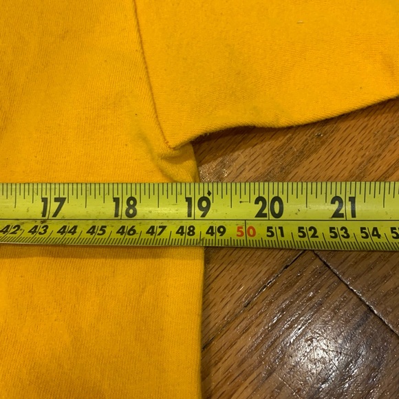 Retro Michigan Wolverines Fab 5 College shirt - Picture 6 of 7